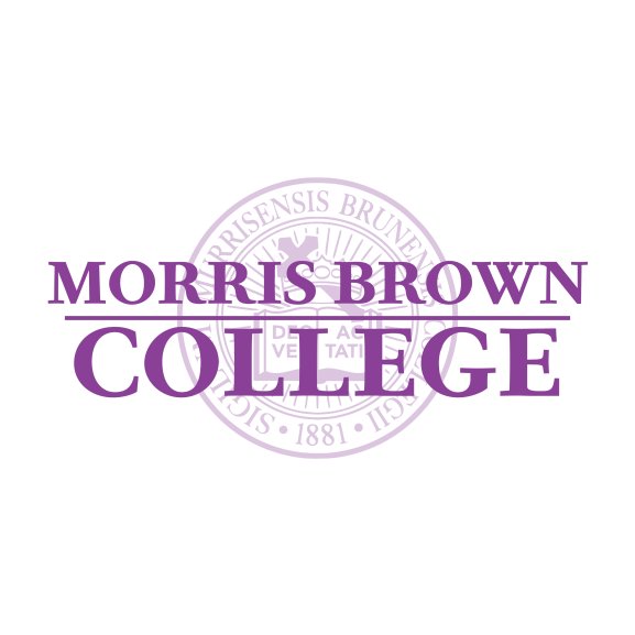Morris Brown College Logo