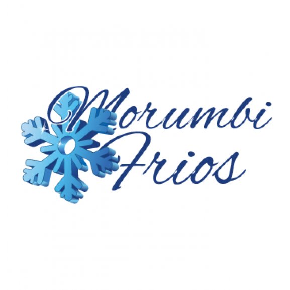 Morumbi Frios Logo