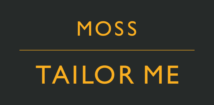 Moss Bros Logo