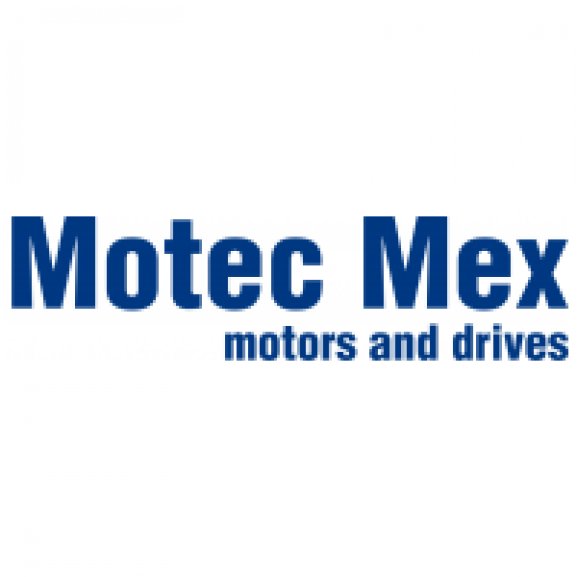 Motec Mex Logo