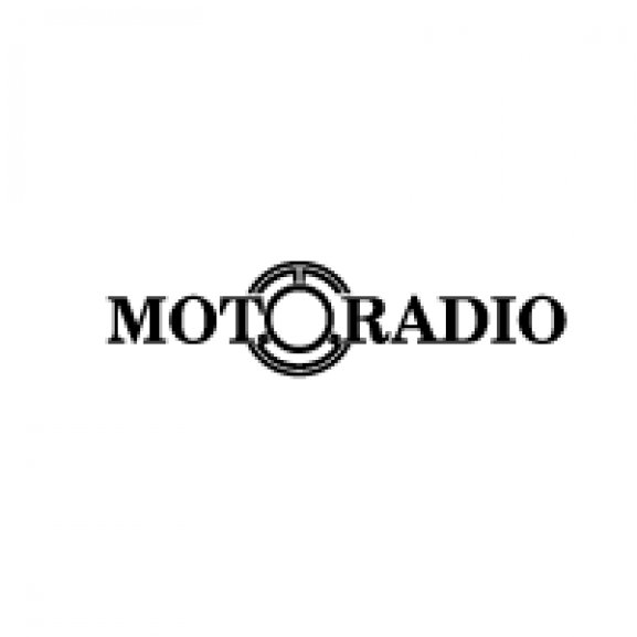 Motoradio Logo