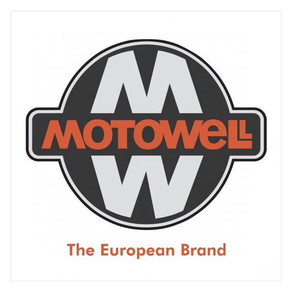 Motowell Logo