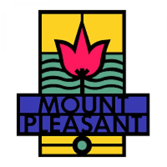 Mount Pleasant Logo