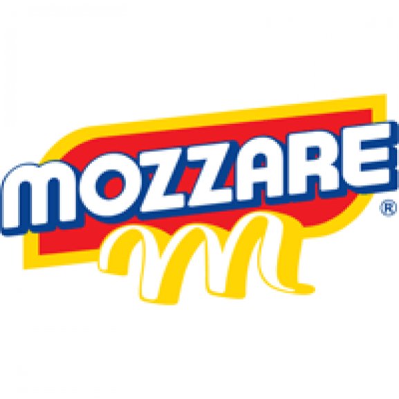 Mozzare Logo