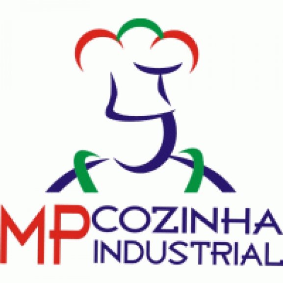 MP Cozinha Industrial Logo