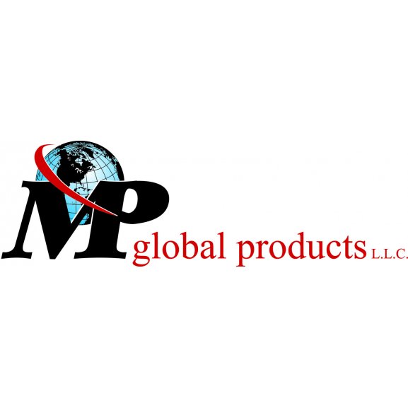 MP Global Products Logo