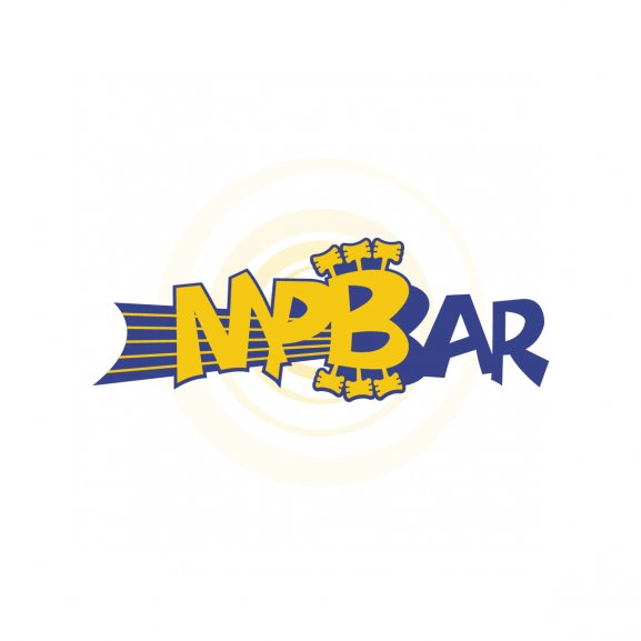 MPBar Logo