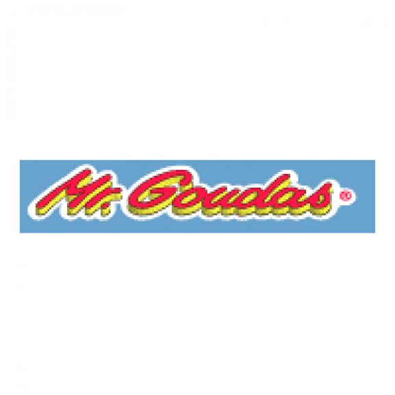 Mr.Gouda's Logo