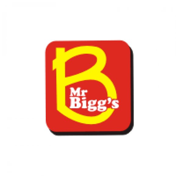 Mr Biggs Logo
