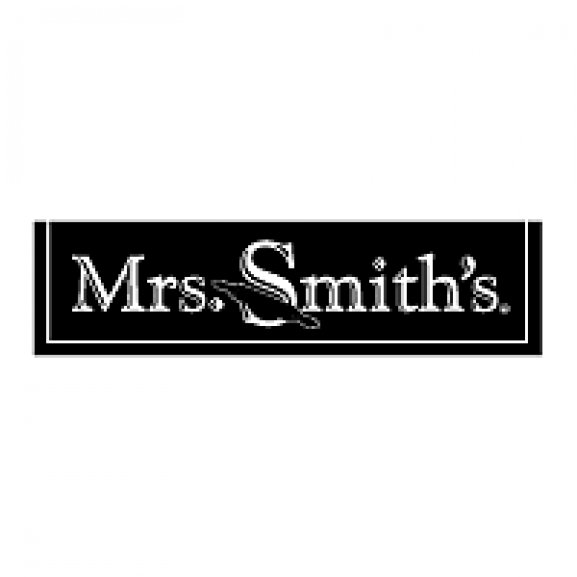 Mrs. Smith's Logo