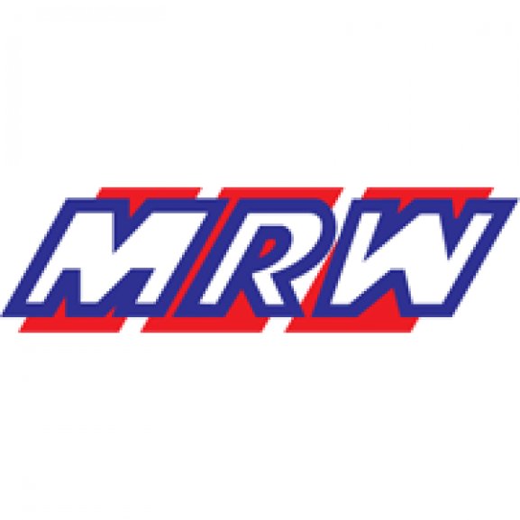MRW Envios Venezuela Logo