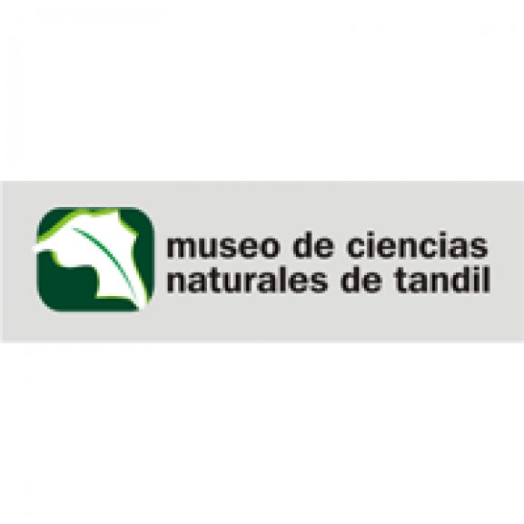 muceo de ciencias naturales Logo