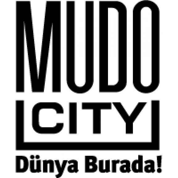 Mudo City Logo