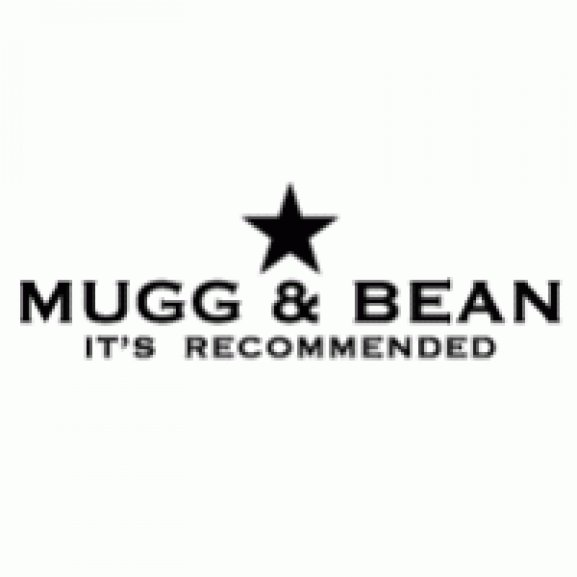 Mugg & Bean - New Version Logo