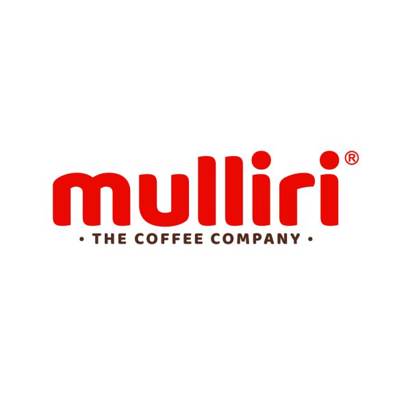 Mulliri The Coffee Company Logo