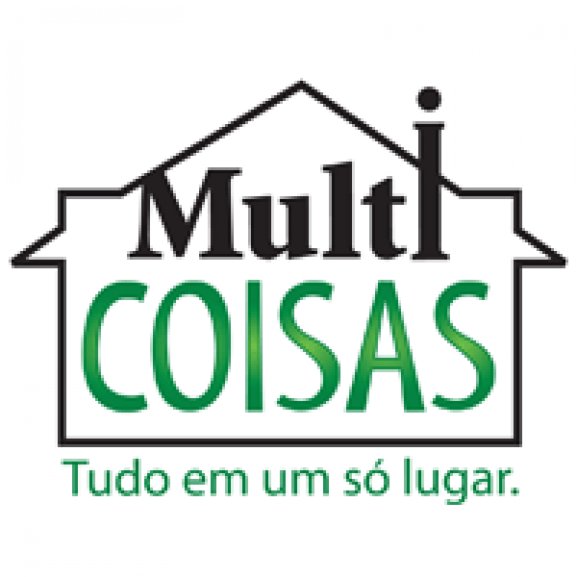 Multi Coisas Logo