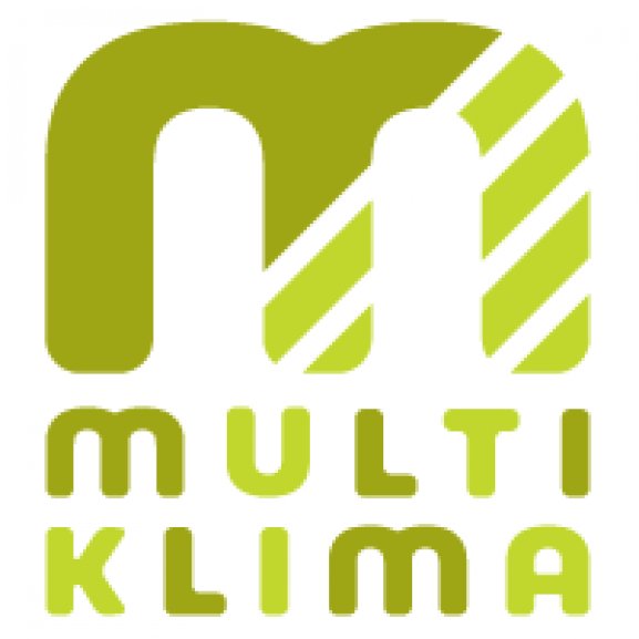 Multi Klima Logo