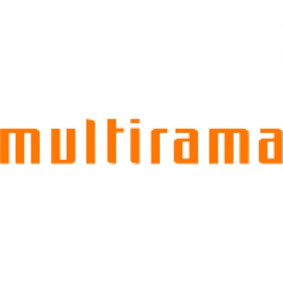 Multirama Logo