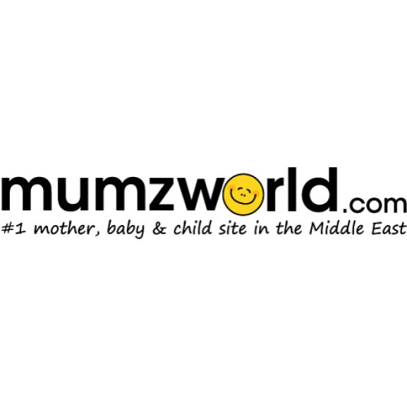 mumzworld Logo