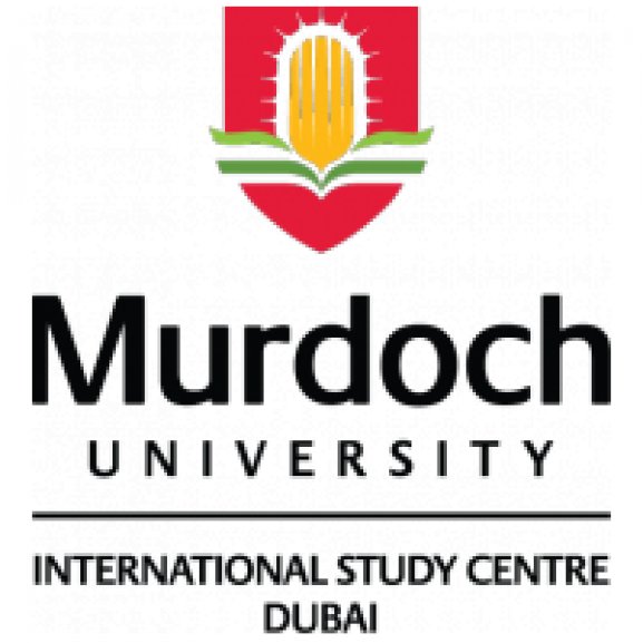 Murdoch University Dubai Logo