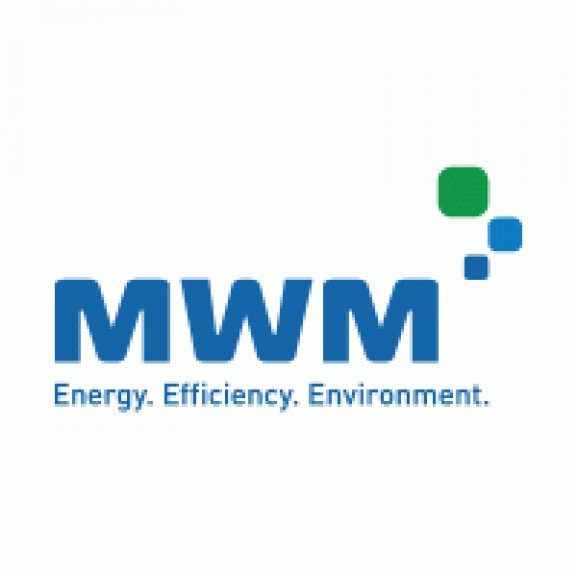 MWM diesel Logo