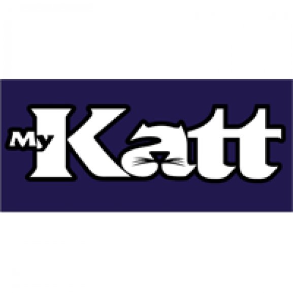 my katt Logo