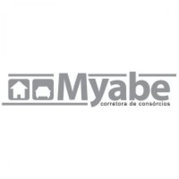 Myabe Consorcios Logo