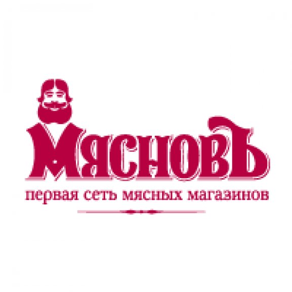 Myasnov Logo