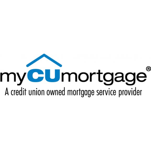 myCUmortgage Logo