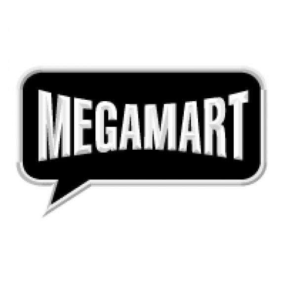 Myer Megamart Logo