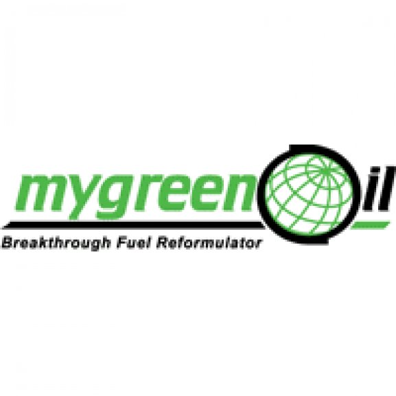 mygreenoil Logo