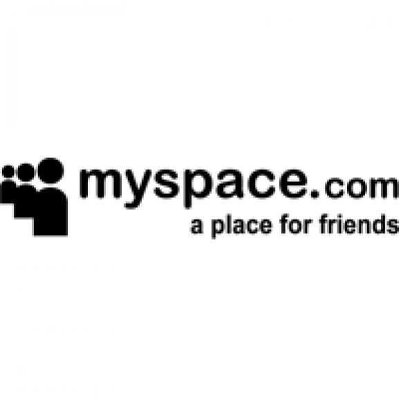 MySpace Logo Logo