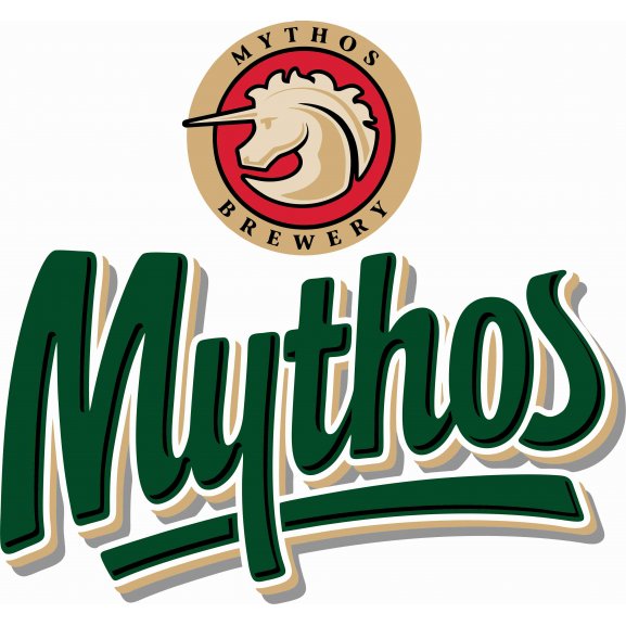 Mythos Logo