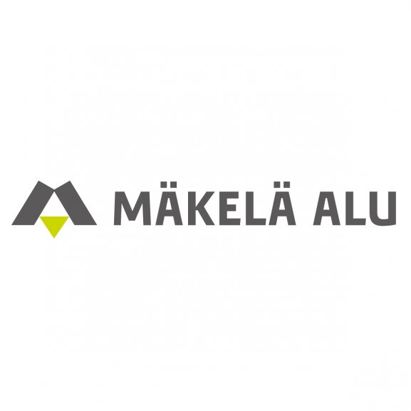 Mäkelä Alu Logo