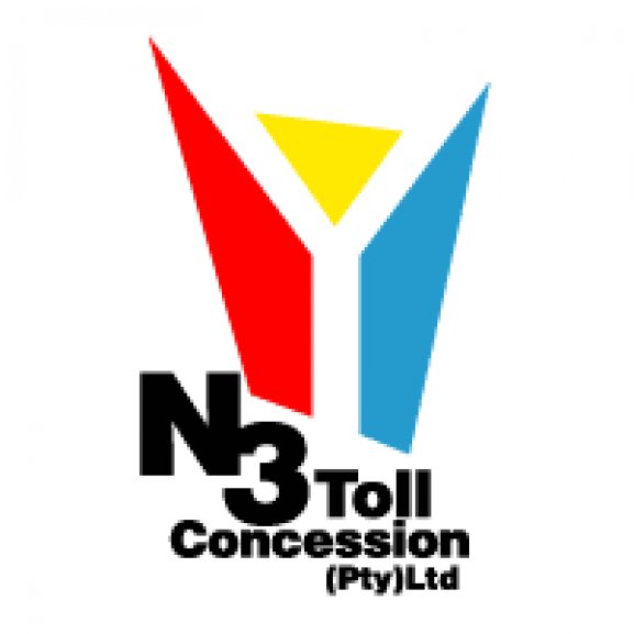 N3 Toll Road Concession Logo