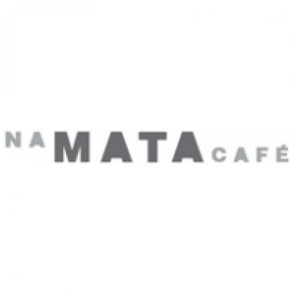 Na Mata Café Logo