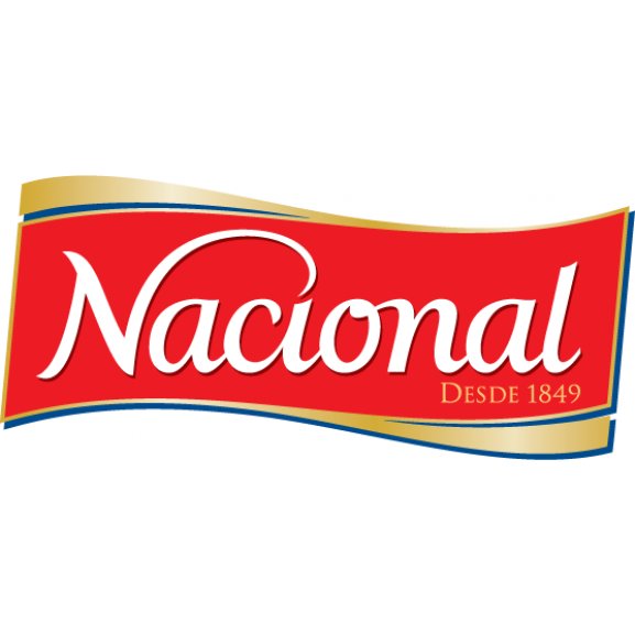 Nacional Logo