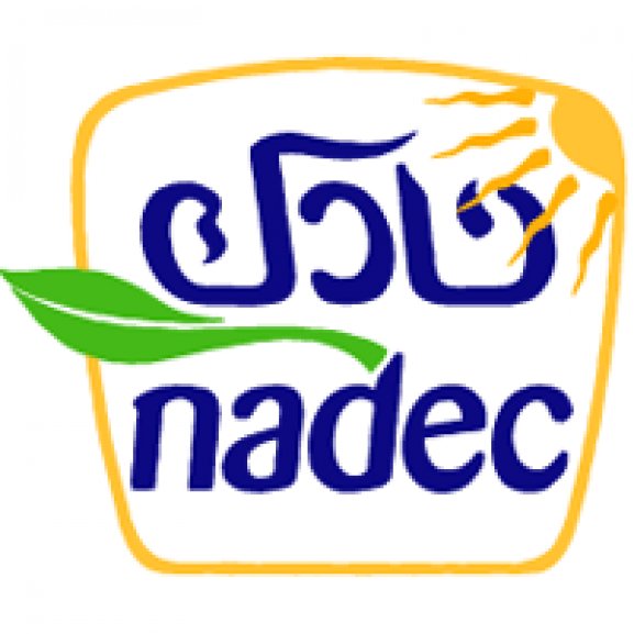 Nadec Logo