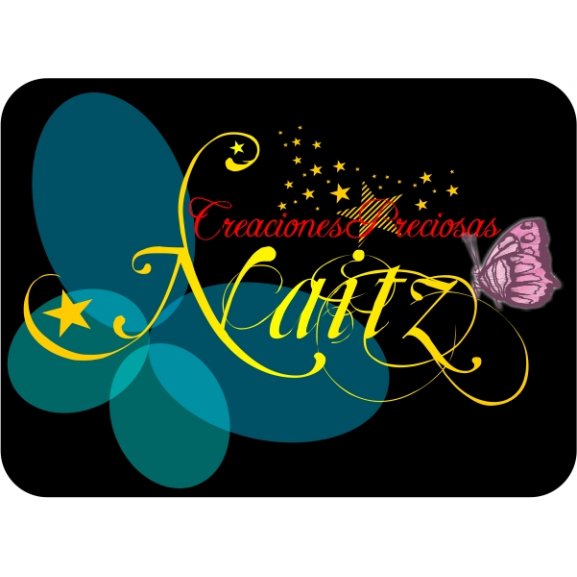 Naitz Creaciones Preciosas Logo