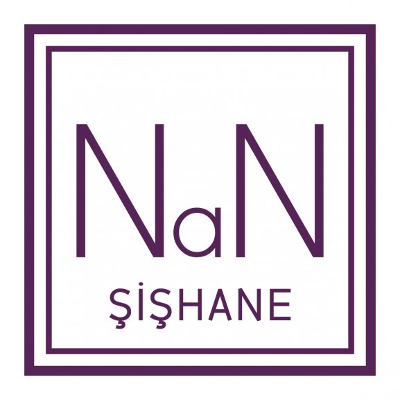NaN Şişhane Logo