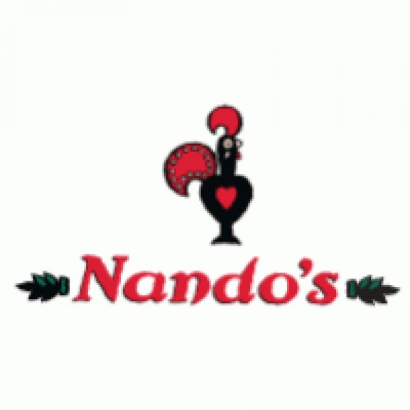 Nando's 09 Logo