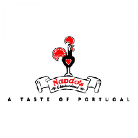 Nando's Logo