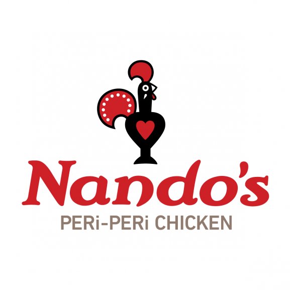 Nando's Peri Peri Chicken Logo