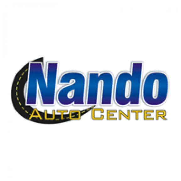 Nando Auto Center Logo