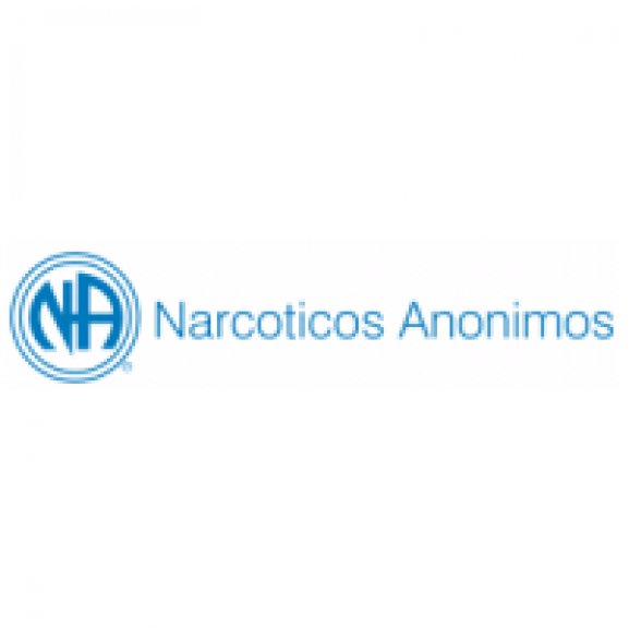 Narcoticos Anonimos Logo