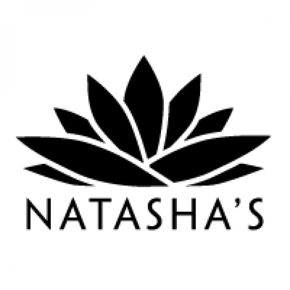 Natasha's Restaurant Logo