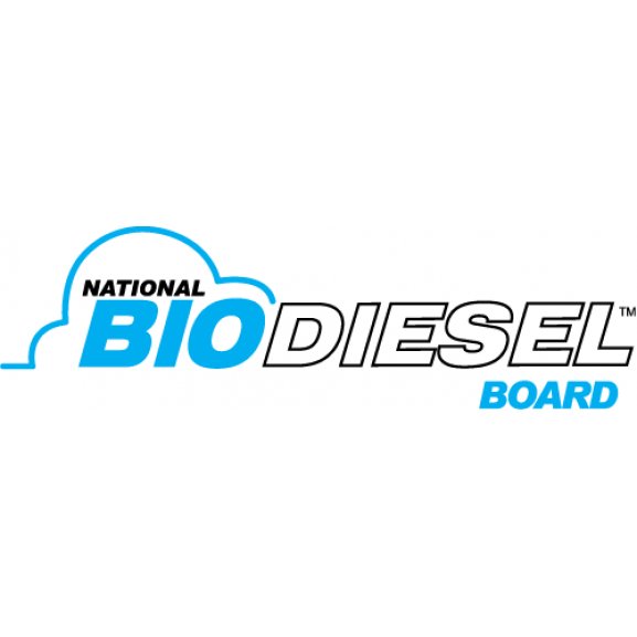 National Biodiesel Board Logo