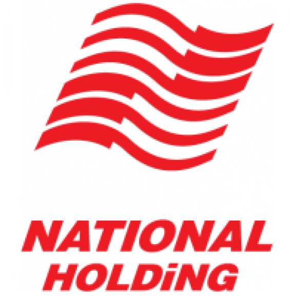 National Holding Logo