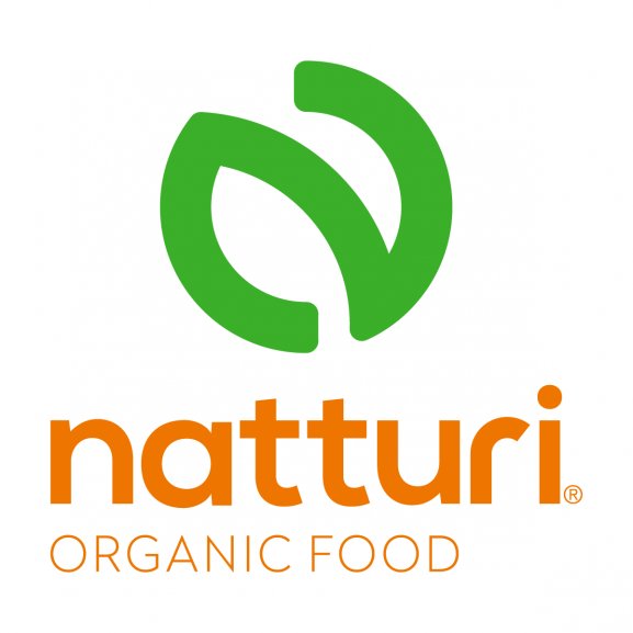 Natturi Logo