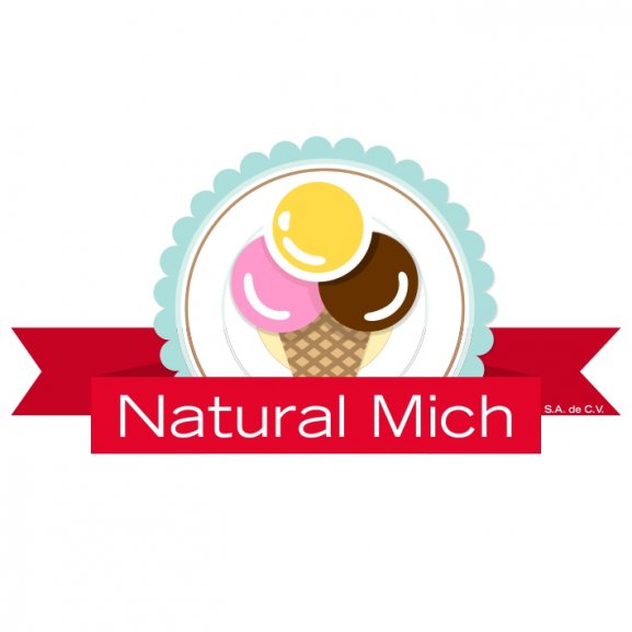 Natural Mich Logo